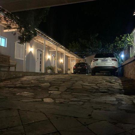 Hospedagem Em Diamantina Extérieur photo