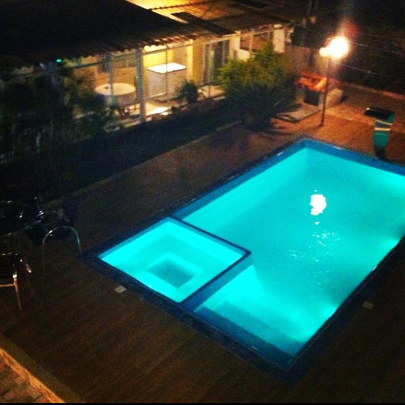 Hospedagem Em Diamantina Extérieur photo