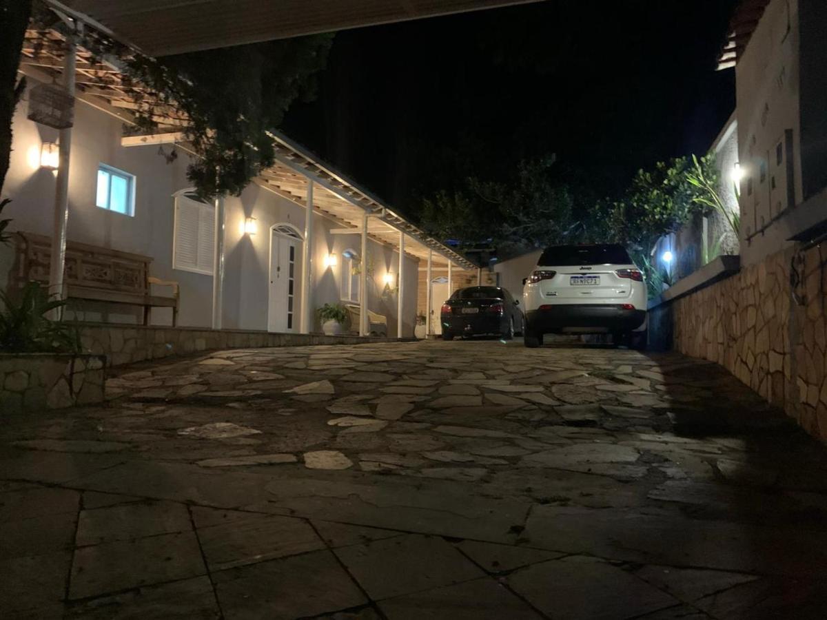 Hospedagem Em Diamantina Extérieur photo