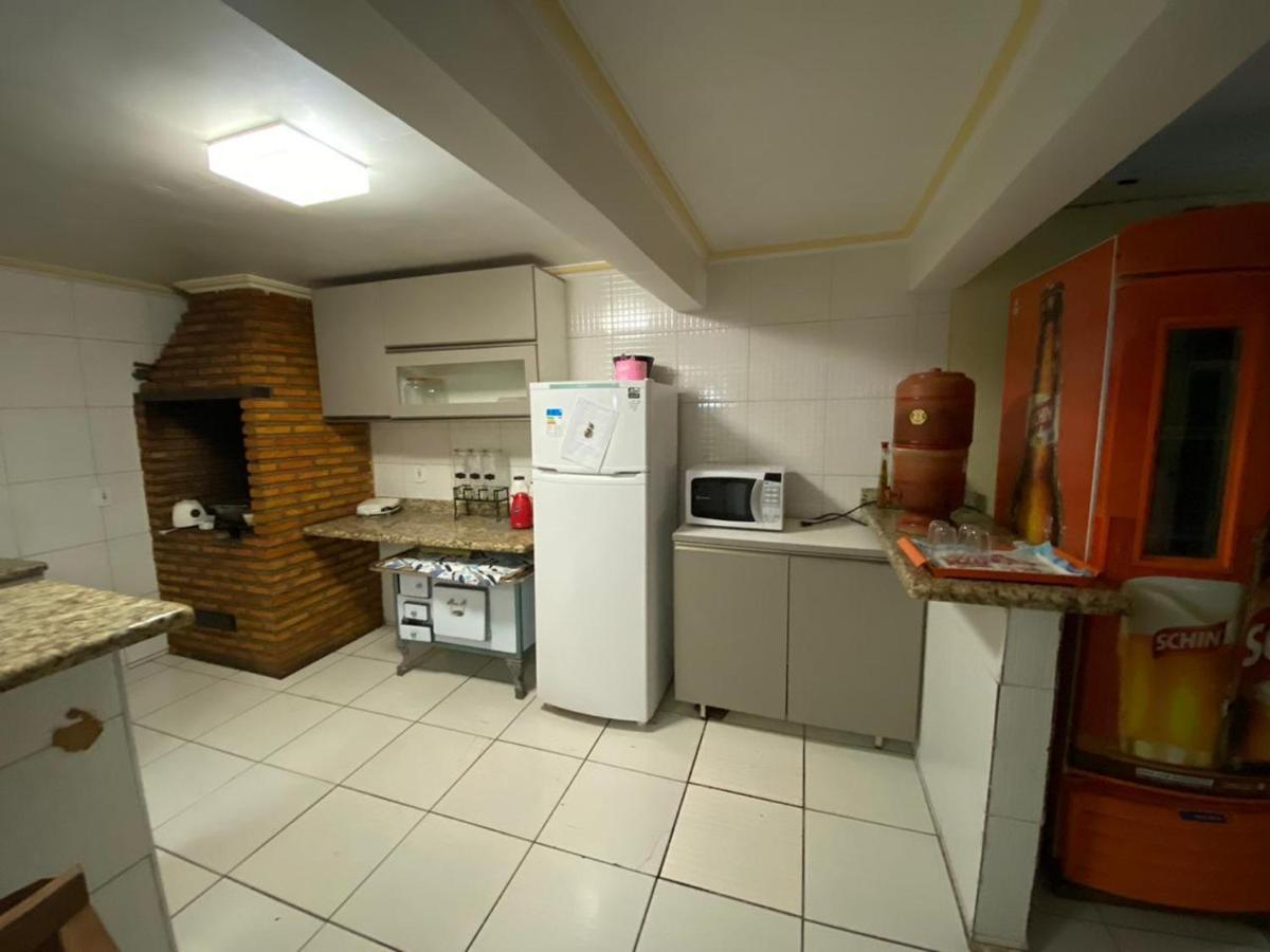 Hospedagem Em Diamantina Extérieur photo