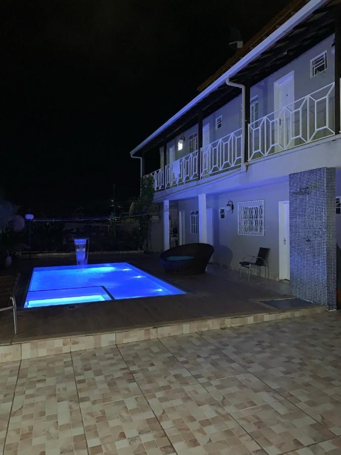Hospedagem Em Diamantina Extérieur photo