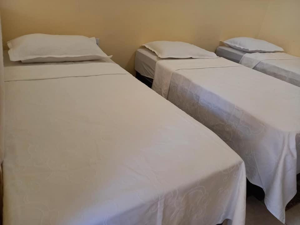 Hospedagem Em Diamantina Extérieur photo