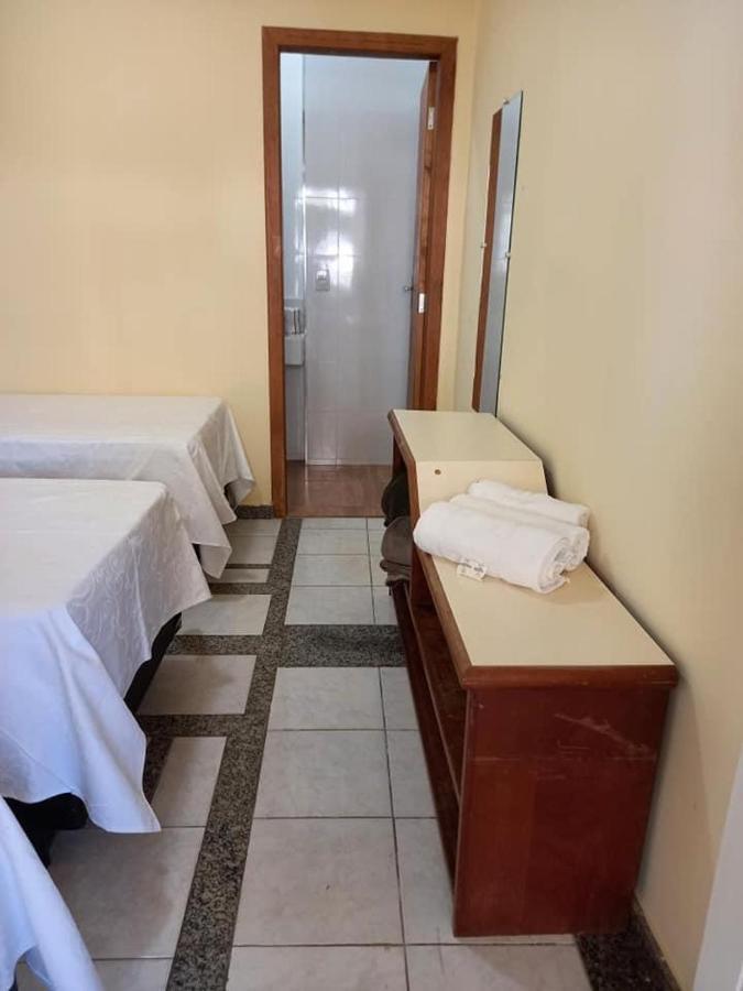 Hospedagem Em Diamantina Extérieur photo