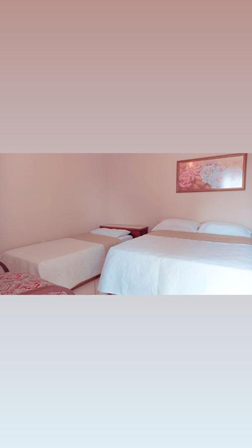 Hospedagem Em Diamantina Extérieur photo