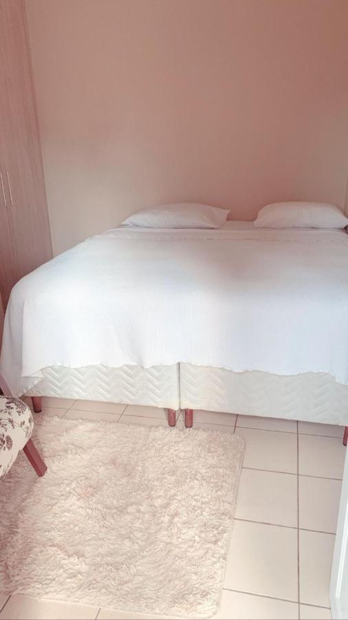 Hospedagem Em Diamantina Extérieur photo
