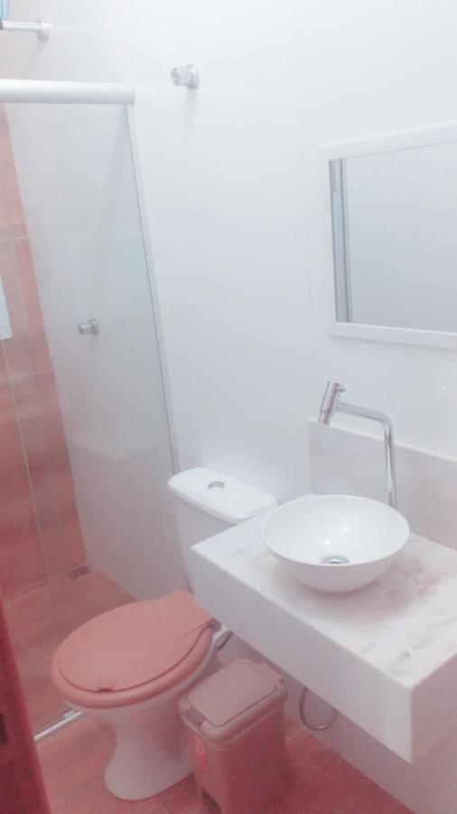 Hospedagem Em Diamantina Extérieur photo
